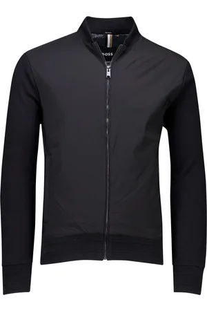 HUGO BOSS Boss Black H-Skiles zomerjas