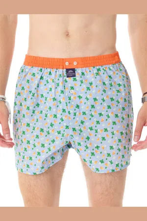 McAlson Boxershort geprint