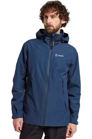 Tenson Regenjas Winga waterdicht