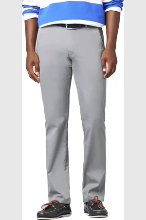 Meyer Pantalon Tokyo katoen