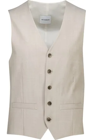 Roy Robson Waistcoat gilet