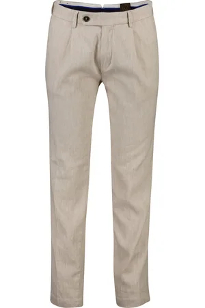 Atelier Gardeur Tolino pantalon katoen