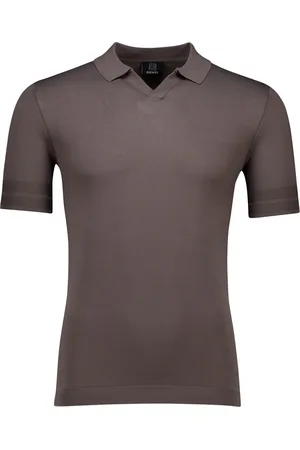 Genti Polo viscose