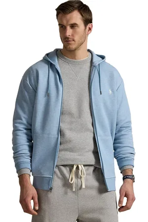 Ralph Lauren Vest met capuchon Big&Tall