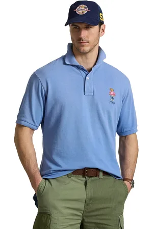 Ralph Lauren Polo beer Big&Tall pique