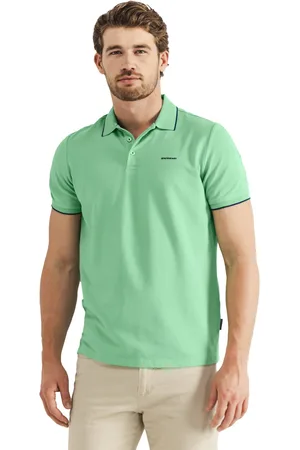 State of art Poloshirt