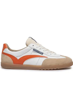 Floris van Bommel Sneakers wit