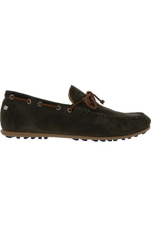 Floris van Bommel Loafers