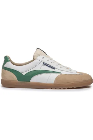 Floris van Bommel Sneakers wit