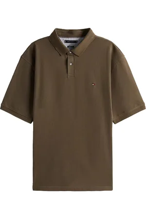 Tommy Hilfiger Polo 1985 Plus Size