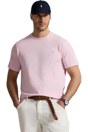 Ralph Lauren T-shirt zacht katoen Big&Tall