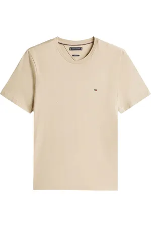 Tommy Hilfiger T-shirt korte mouw Plus Size