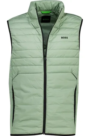 HUGO BOSS Bodywarmer V-Thor waterdicht