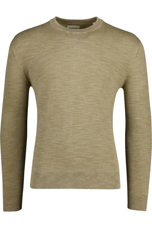 GANT Sunfaded crew neck normale fit
