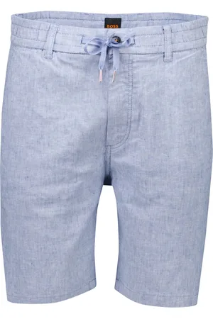 HUGO BOSS Boss Orange Chino-Tapered