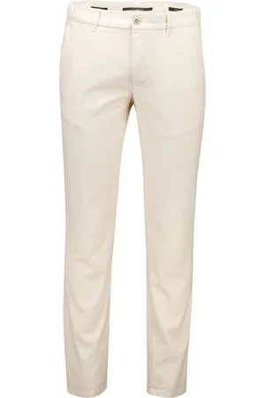 Alberto Pantalon chino slim fit
