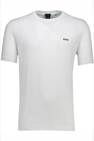 HUGO BOSS BOSS Green Tee t-shirt ronde hals
