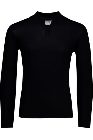 Born with Appetite Pullover effe slim fit