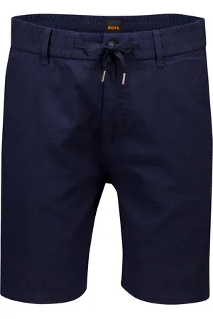 HUGO BOSS Boss Orange Chino linnen