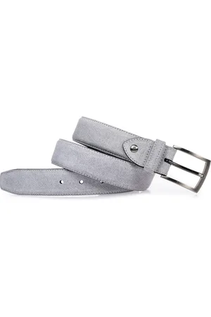 Floris van Bommel Suede geprint