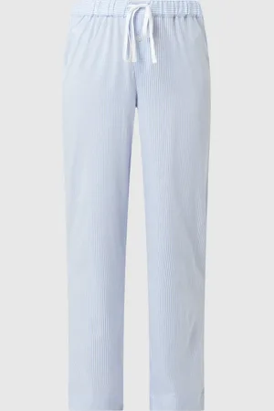Ralph Lauren Pyjamabroek met streepmotief