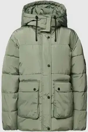 ONLY Gewatteerd jack met klepzakken, model 