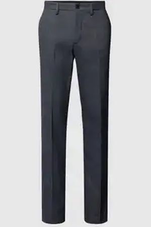 Tommy Hilfiger Chino met Franse steekzakken, model 