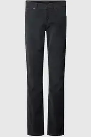 Angels Stoffen broek met 5-pocketmodel, model 
