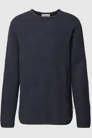 Armedangels Gebreide pullover met ronde hals, model 
