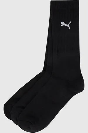 PUMA Sokken per 3 paar verpakt
