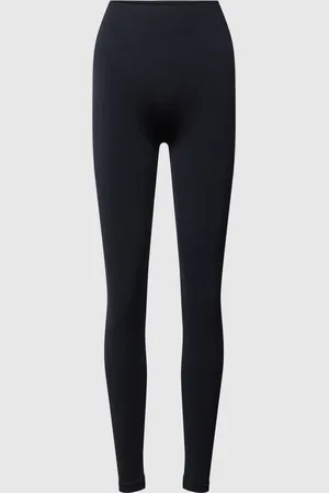 Falke Legging met elastische band, model 