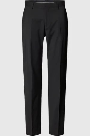 Tiger of Sweden Pantalon met persplooien, model 