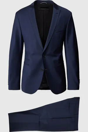 Drykorn Pak met kissing buttons