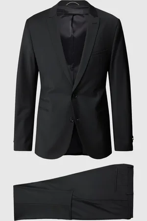 Drykorn Pak met kissing buttons