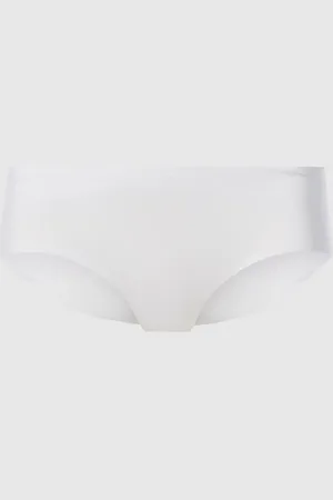 Schiesser Slip met elastische band
