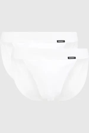 Skiny Tangaslip in een set van 2 stuks