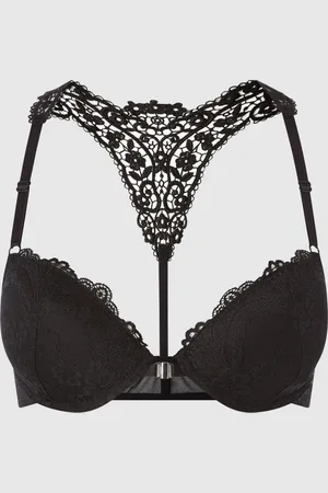 Lascana Push-up-bh van kant