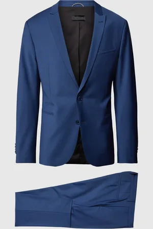 Drykorn Pak met kissing buttons
