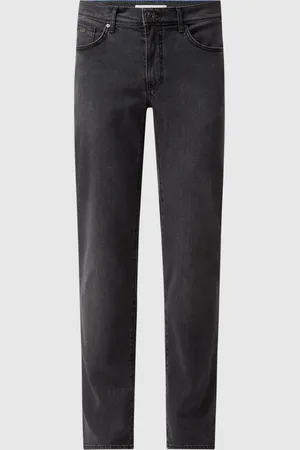 Brax Straight fit jeans met stretch, model 