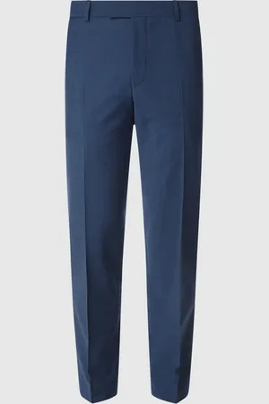 Strellson Pantalon met stretch, model 