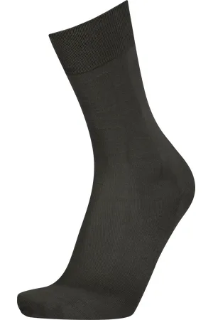 Falke Sokken met stretch, model 