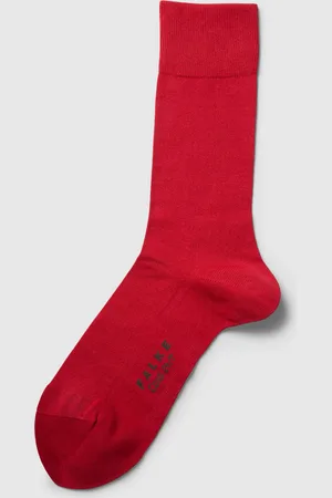 Falke Sokken met stretch, model 