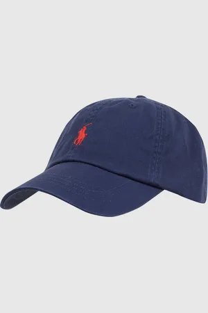 Ralph Lauren Pet met labelstitching