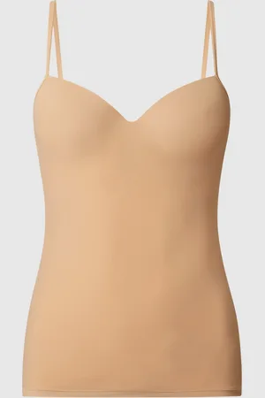 Hanro Onderhemd in 2-in-1-look, model 