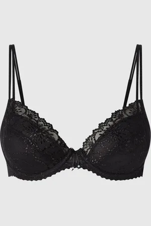 Marie Jo Push-up-bh met kant, model 
