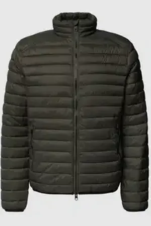 Cinque Jack met opstaande kraag, model 