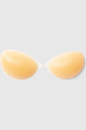 MAGIC Bodyfashion Beha met push-up-effect, model 