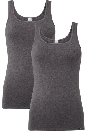 Skiny Tanktops, set 2 stuks