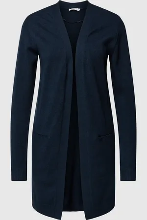 B YOUNG Cardigan met steekzakken, model 