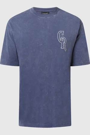 Colourful rebel T-shirt van biologisch katoen
